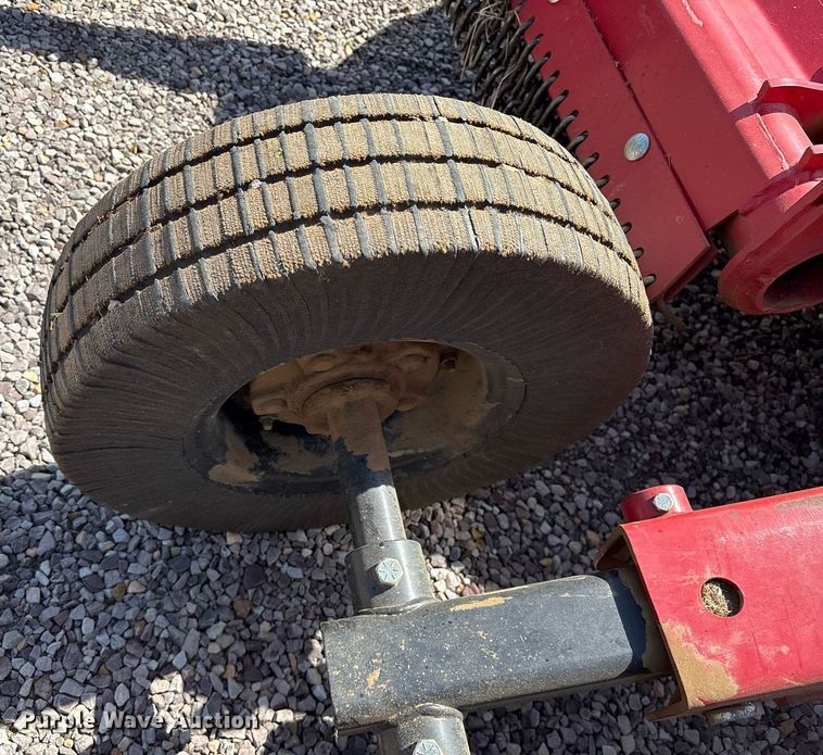 image for item OB9460 Bush Hog 1812R1 batwing rotary mower