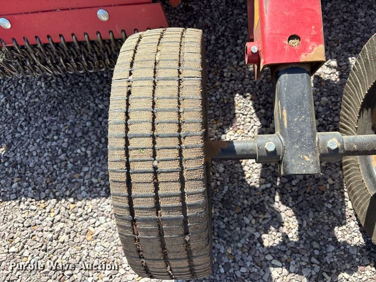 image for item OB9460 Bush Hog 1812R1 batwing rotary mower