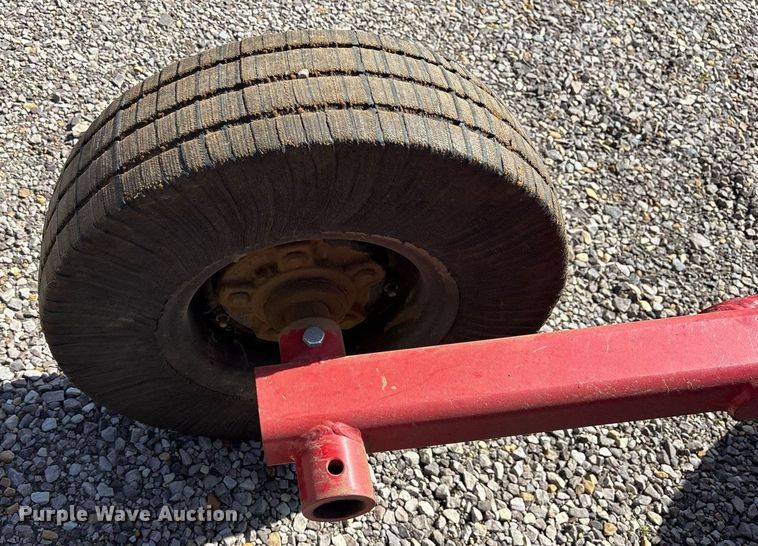 image for item OB9460 Bush Hog 1812R1 batwing rotary mower