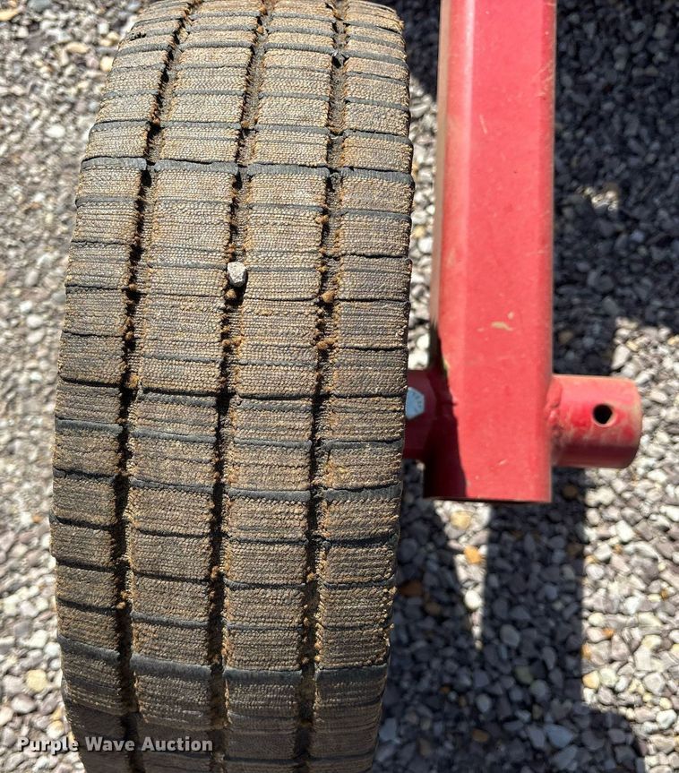 image for item OB9460 Bush Hog 1812R1 batwing rotary mower