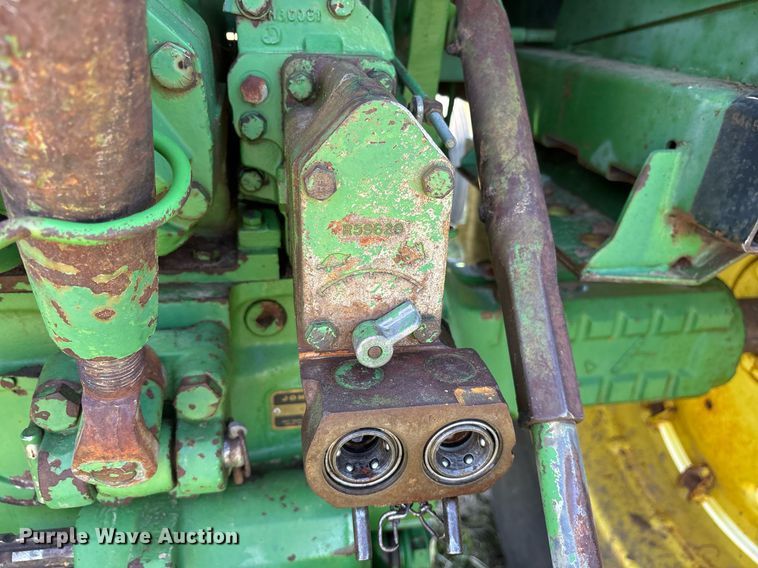 image for item OB9482 1979 John Deere 4240 tractor