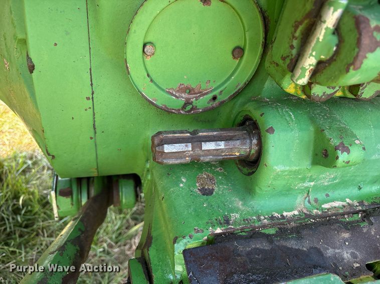 image for item OB9482 1979 John Deere 4240 tractor