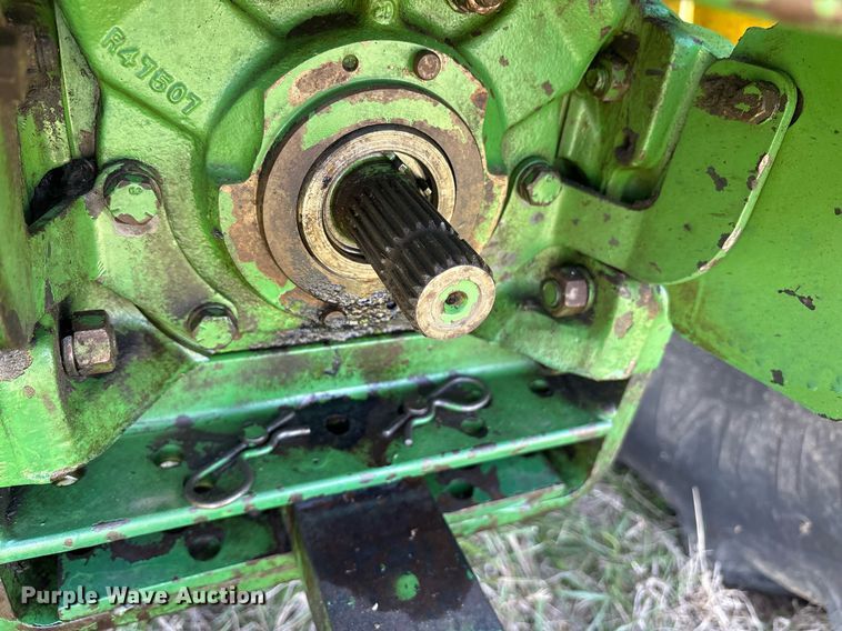 image for item OB9482 1979 John Deere 4240 tractor