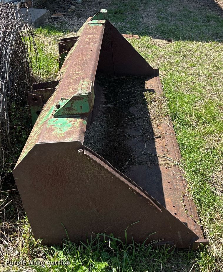 image for item OB9482 1979 John Deere 4240 tractor