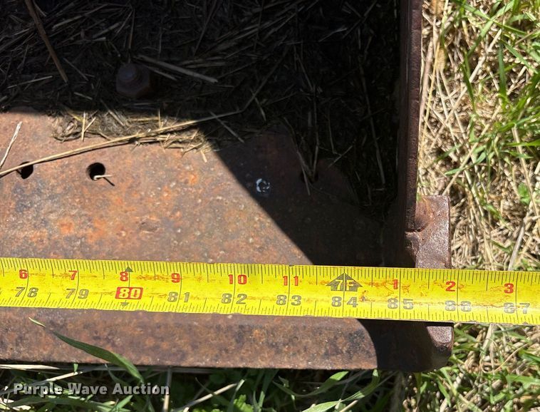 image for item OB9482 1979 John Deere 4240 tractor