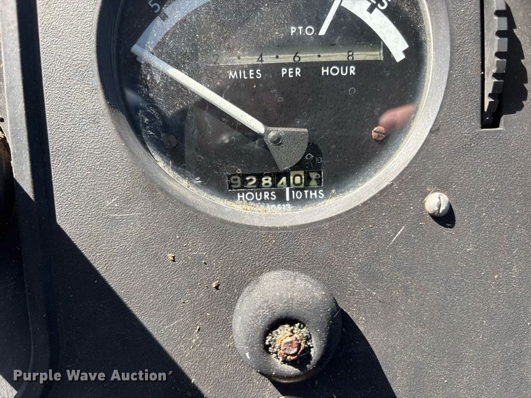 image for item OB9482 1979 John Deere 4240 tractor