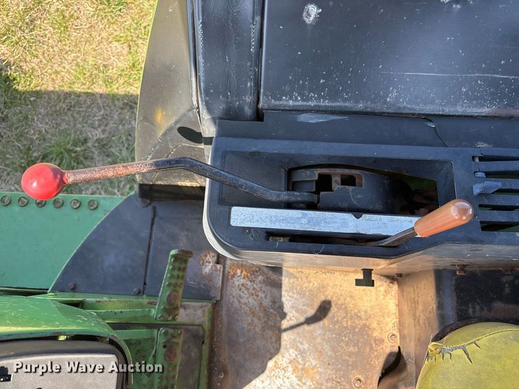 image for item OB9482 1979 John Deere 4240 tractor