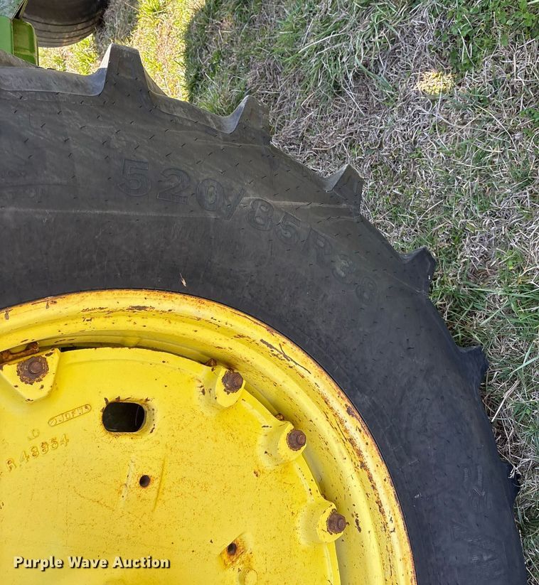 image for item OB9482 1979 John Deere 4240 tractor