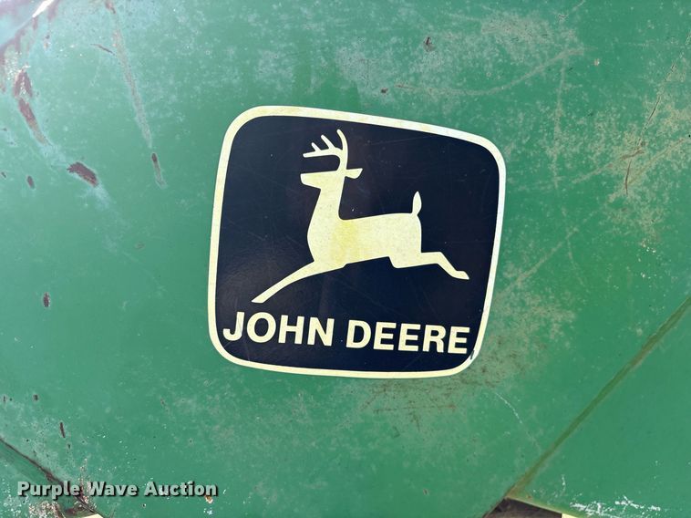 image for item OB9482 1979 John Deere 4240 tractor