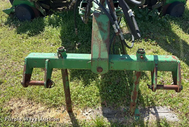 image for item OB9483 John Deere 1770 planter