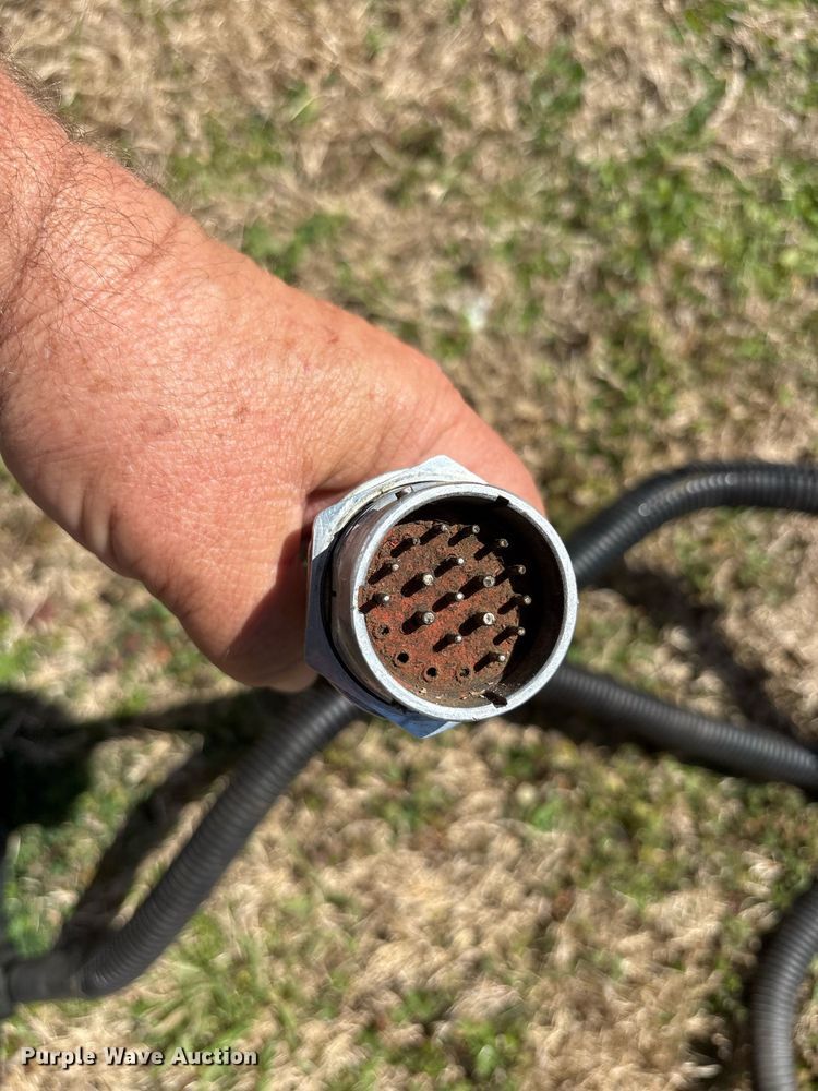 image for item OB9483 John Deere 1770 planter