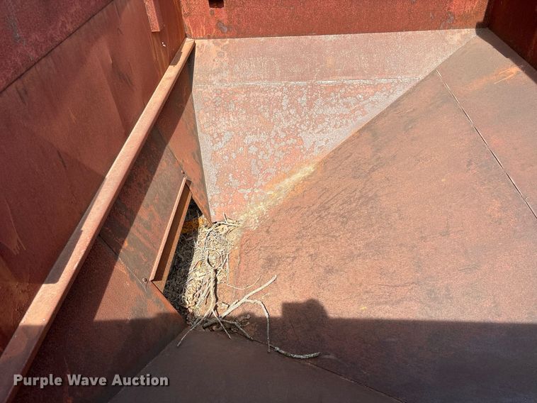 image for item OB9556 (2) J&M 250-7 gravity wagons