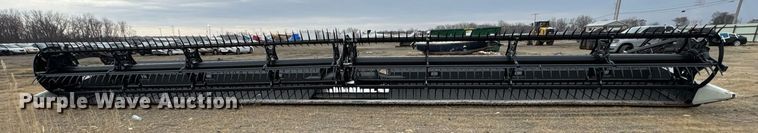 image for item YA0367 2021 Claas Convio Flex 1380 flex draper head