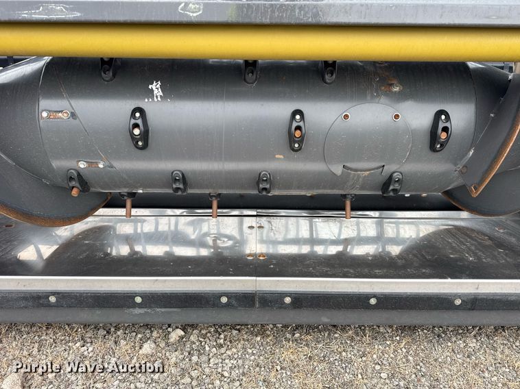 image for item YA0367 2021 Claas Convio Flex 1380 flex draper head