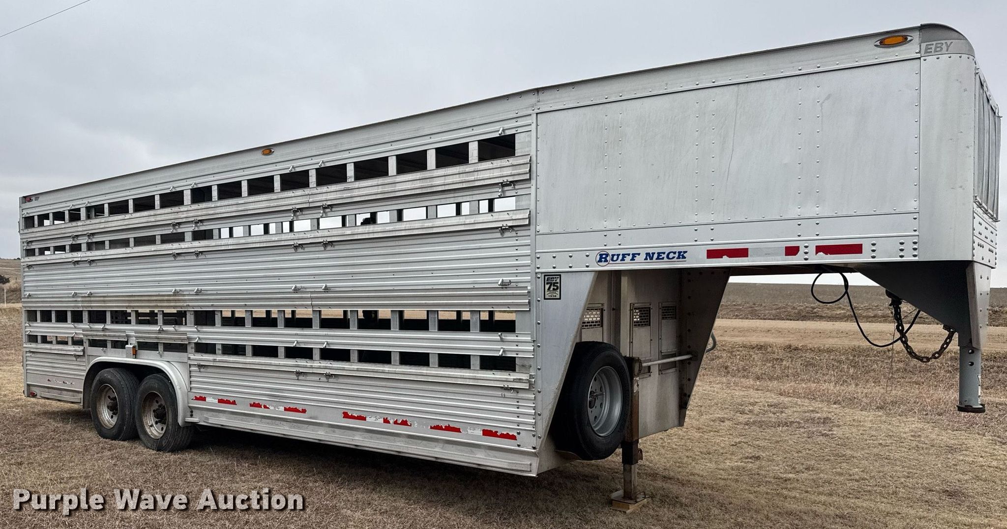 鉄道模型 TURNPIKE LIVESTOCK TRAILER MAMMOTH 鉄道模型 TURNPIKE LIVESTOCK TRAILER MAMMOTH 鉄道模型