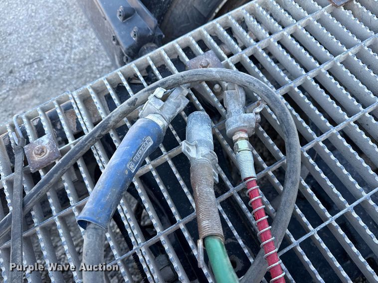 image for item DM5608 2015 Kenworth T880 semi truck