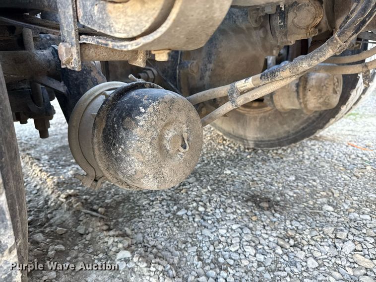 image for item DM5608 2015 Kenworth T880 semi truck