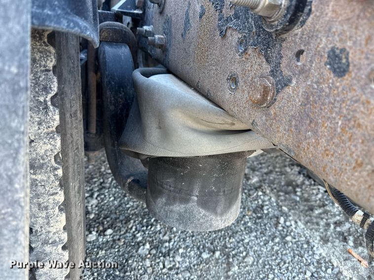 image for item DM5608 2015 Kenworth T880 semi truck