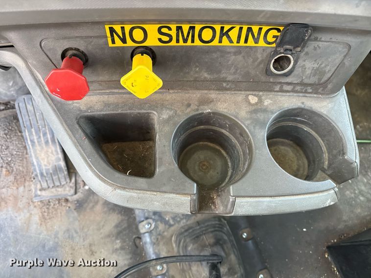 image for item DM5608 2015 Kenworth T880 semi truck