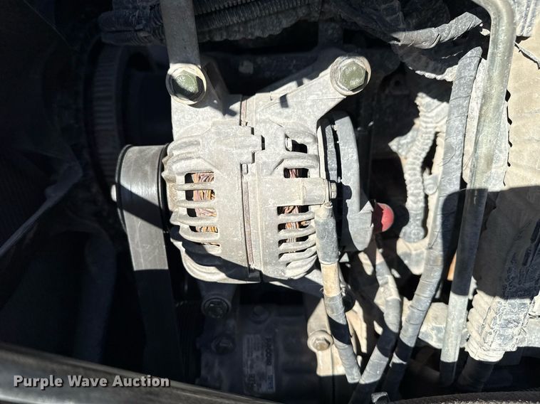 image for item DM5608 2015 Kenworth T880 semi truck