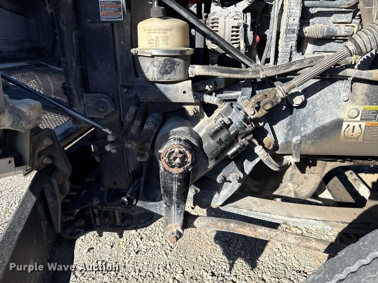 image for item DM5608 2015 Kenworth T880 semi truck