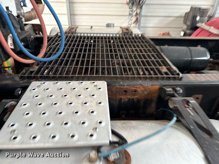 image for item DM5632 2013 Freightliner Coronado semi truck