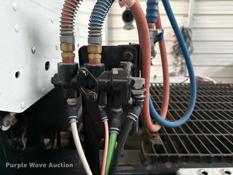 image for item DM5632 2013 Freightliner Coronado semi truck