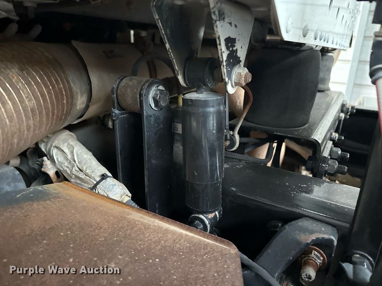 image for item DM5632 2013 Freightliner Coronado semi truck