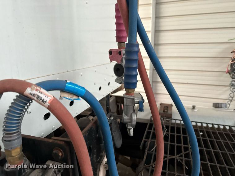 image for item DM5632 2013 Freightliner Coronado semi truck