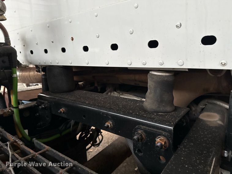 image for item DM5632 2013 Freightliner Coronado semi truck