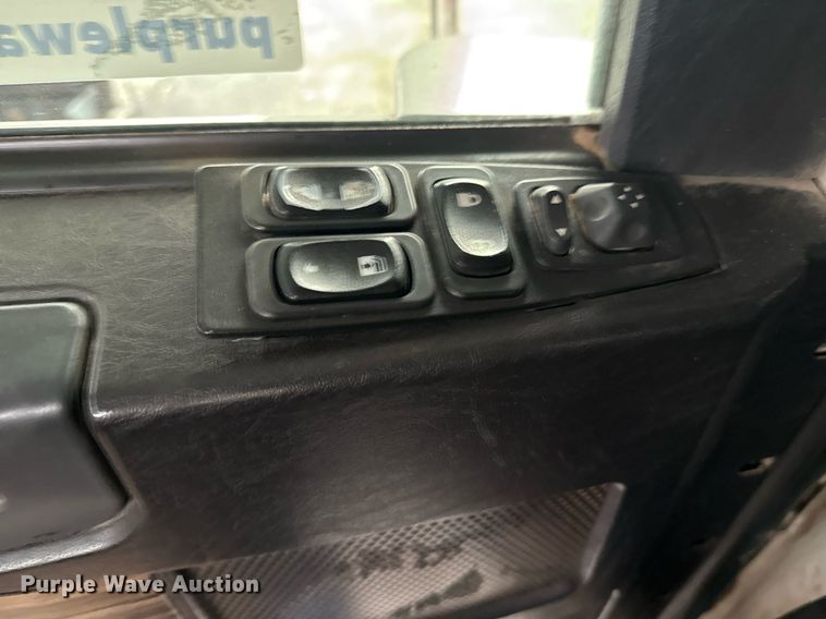 image for item DM5632 2013 Freightliner Coronado semi truck