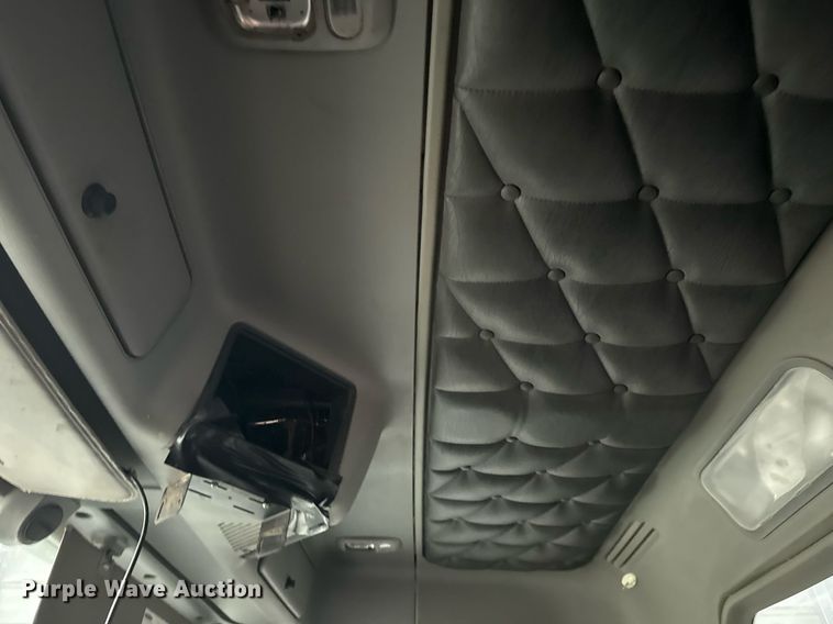 image for item DM5632 2013 Freightliner Coronado semi truck