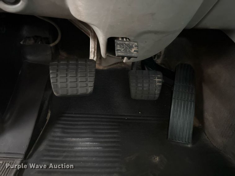 image for item DM5632 2013 Freightliner Coronado semi truck