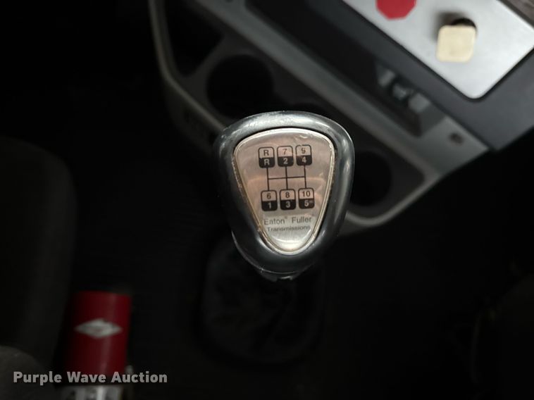 image for item DM5632 2013 Freightliner Coronado semi truck