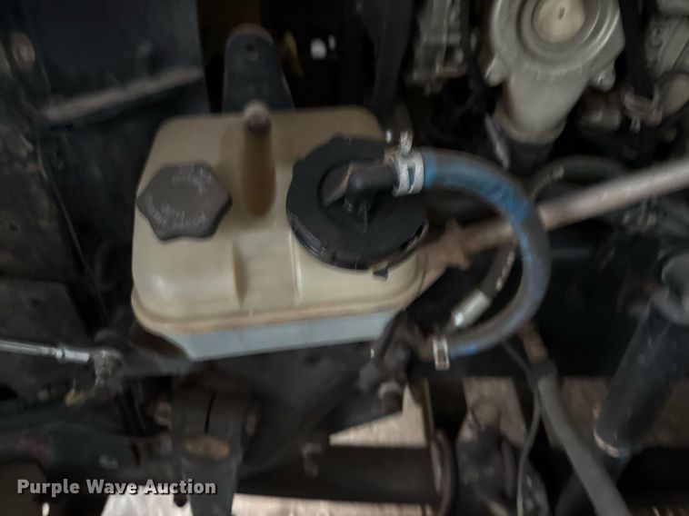 image for item DM5632 2013 Freightliner Coronado semi truck