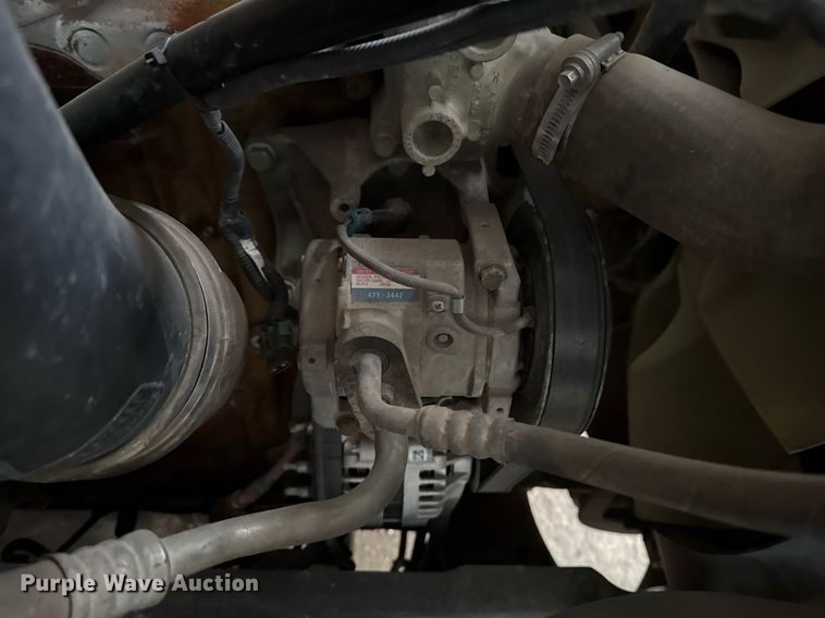 image for item DM5632 2013 Freightliner Coronado semi truck