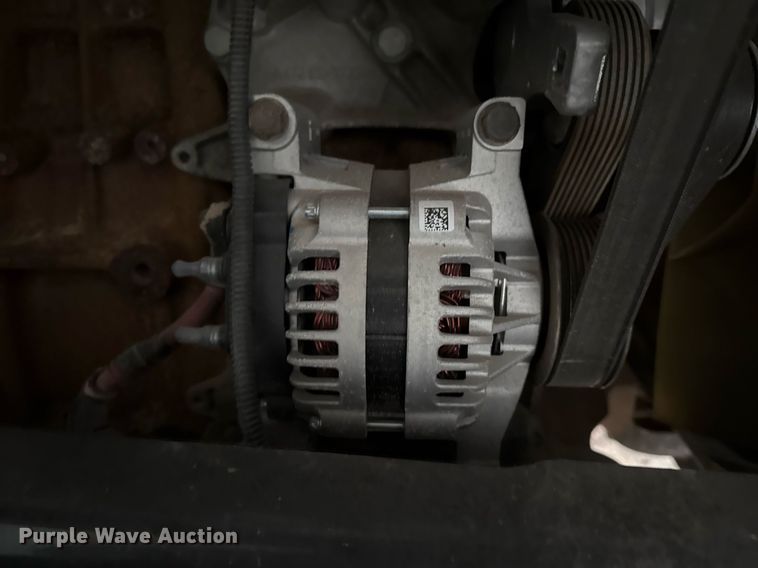 image for item DM5632 2013 Freightliner Coronado semi truck