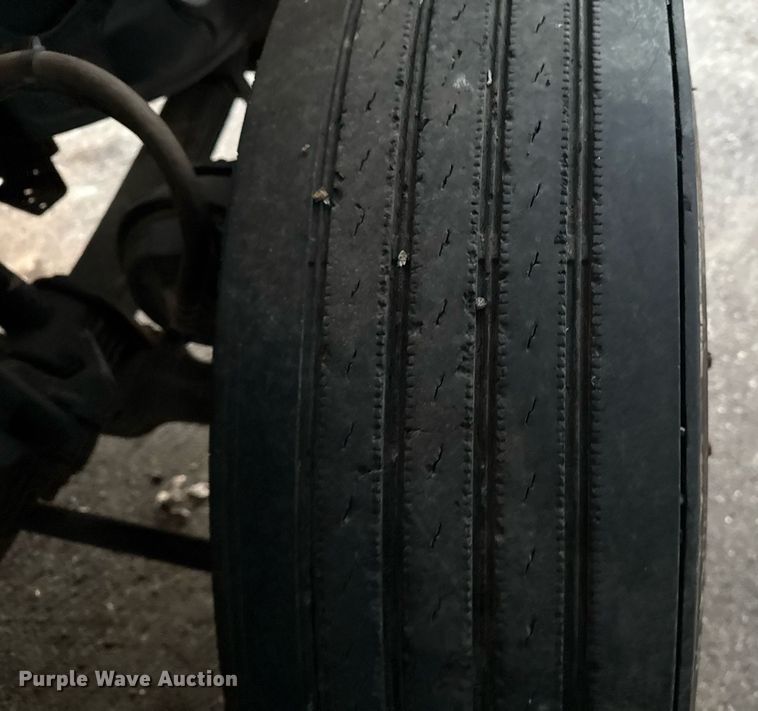 image for item DM5632 2013 Freightliner Coronado semi truck