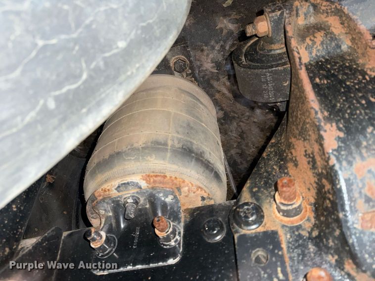 image for item DM5632 2013 Freightliner Coronado semi truck