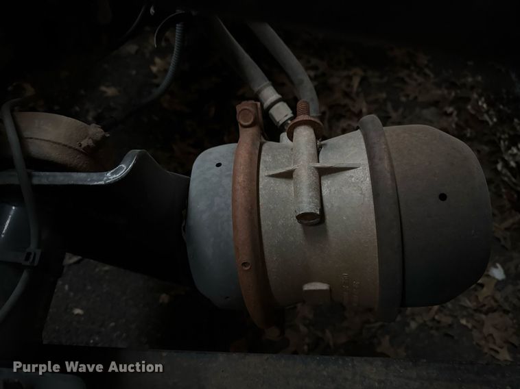 image for item DM5632 2013 Freightliner Coronado semi truck