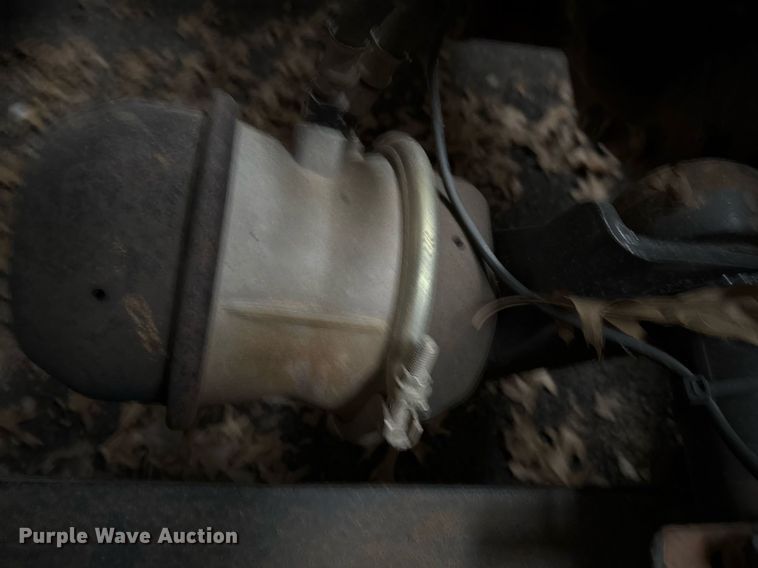 image for item DM5632 2013 Freightliner Coronado semi truck