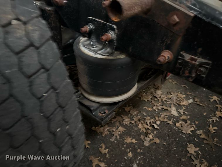 image for item DM5632 2013 Freightliner Coronado semi truck