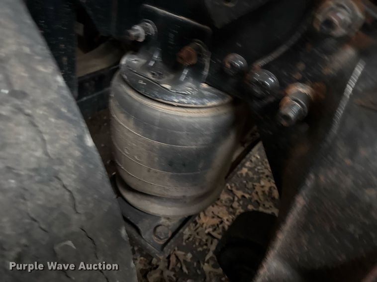 image for item DM5632 2013 Freightliner Coronado semi truck