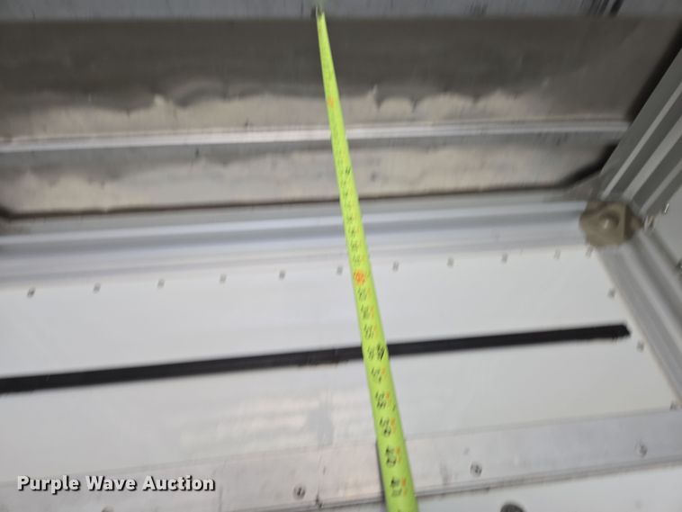 image for item DP6222 2000 GMC C6500 box truck