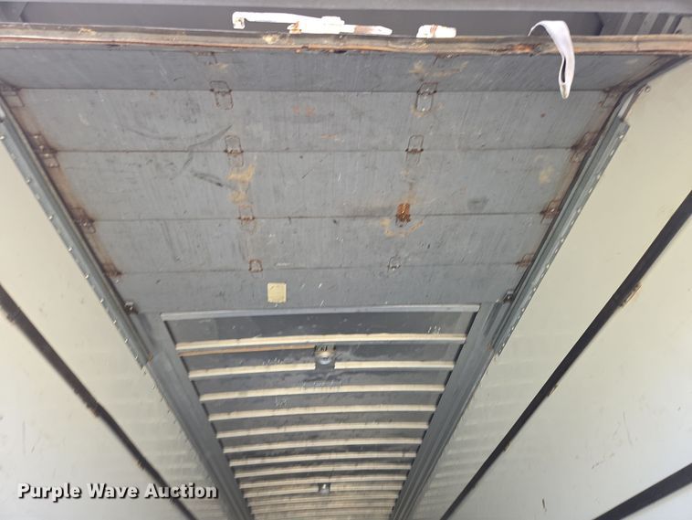 image for item DP6222 2000 GMC C6500 box truck