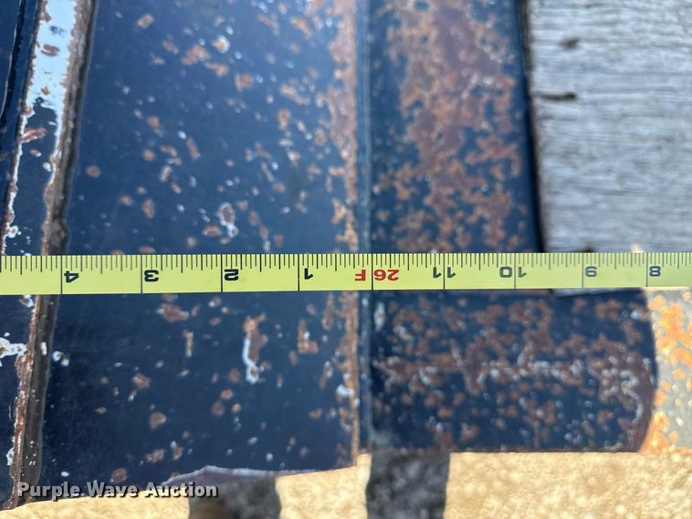 image for item DS3636 2021 Trail King TK110HDG lowboy equipment trailer