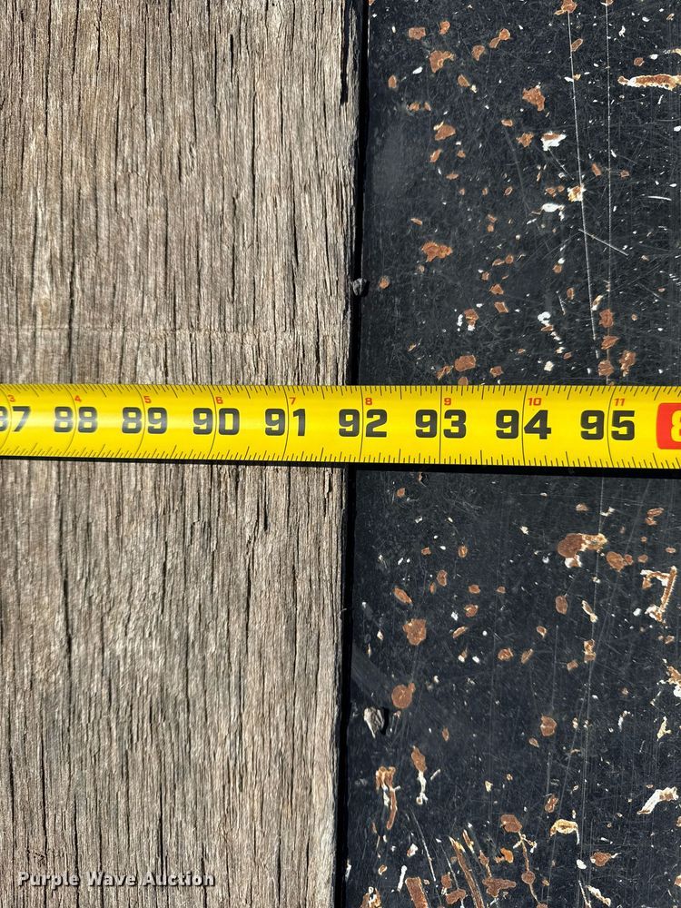 image for item DS3636 2021 Trail King TK110HDG lowboy equipment trailer