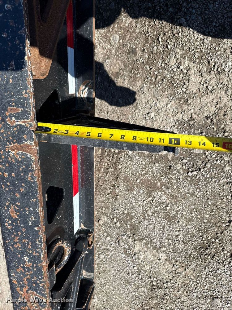 image for item DS3636 2021 Trail King TK110HDG lowboy equipment trailer