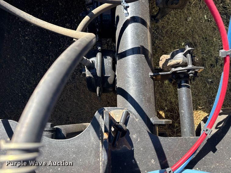 image for item DS3636 2021 Trail King TK110HDG lowboy equipment trailer