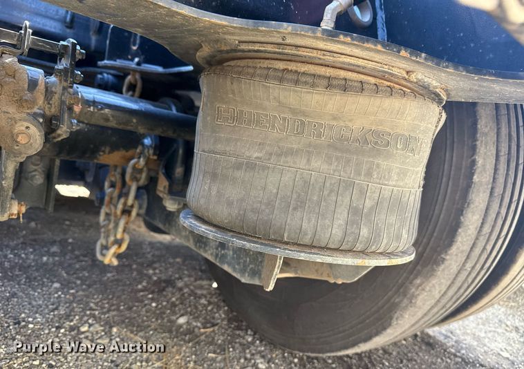 image for item DS3636 2021 Trail King TK110HDG lowboy equipment trailer